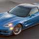 Illustration for article titled Corvette ZR1 Laps Nurburgring In 7:26.4